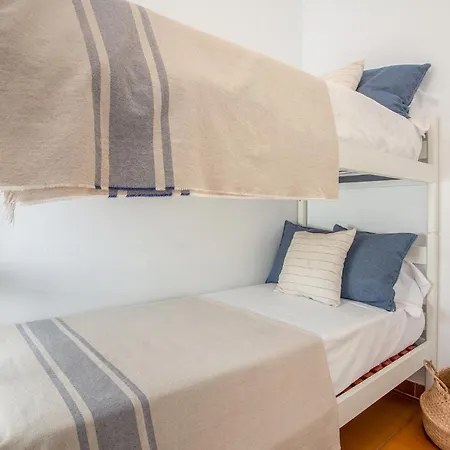 House En Primera Linea De Playa 公寓 坎布里尔斯