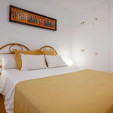 Apartmán House En Primera Linea De Playa