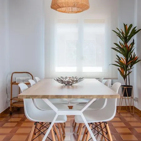 House En Primera Linea De Playa * كامبريلس