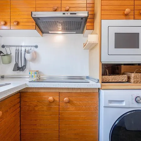 House En Primera Linea De Playa Апартаменты *