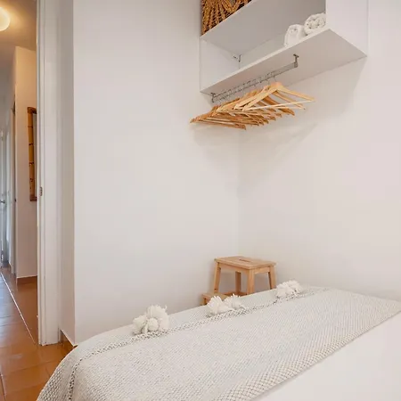 House En Primera Linea De Playa Апартаменты Камбрильс