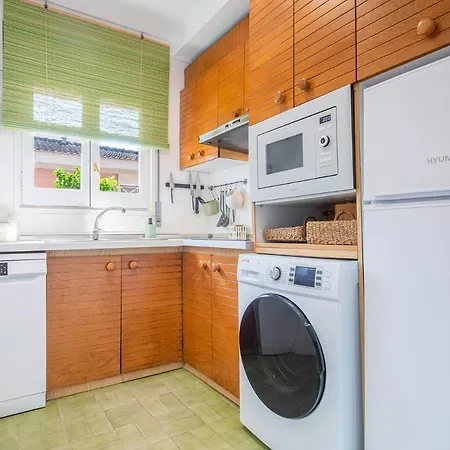 House En Primera Linea De Playa Камбрильс