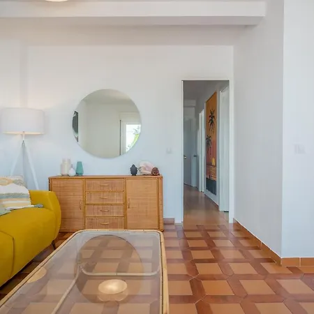 House En Primera Linea De Playa *