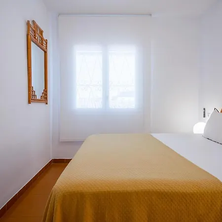 House En Primera Linea De Playa شقة كامبريلس