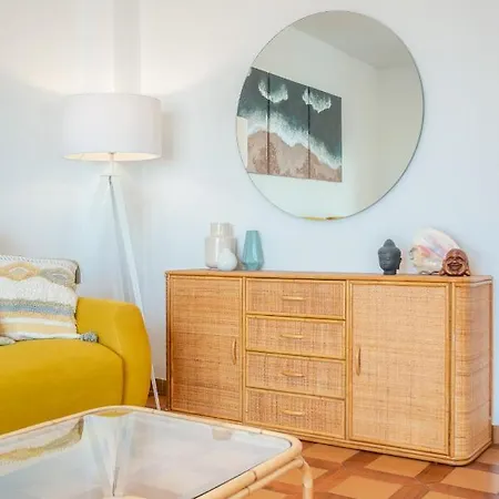 House En Primera Linea De Playa كامبريلس