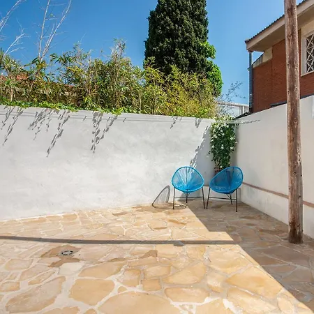 Apartmán House En Primera Linea De Playa Cambrils