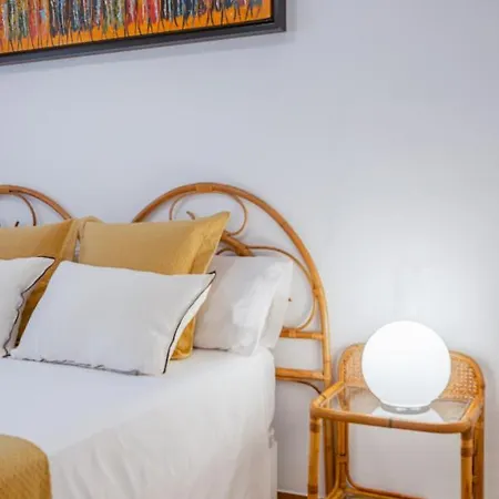 House En Primera Linea De Playa Апартаменты