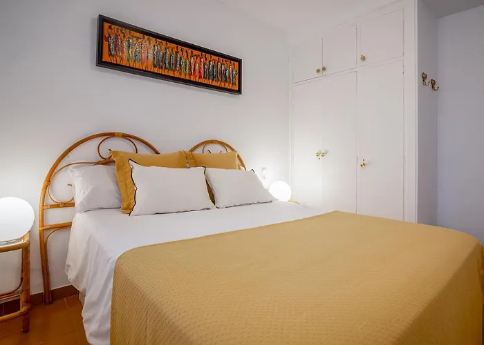 Apartmán House En Primera Linea De Playa