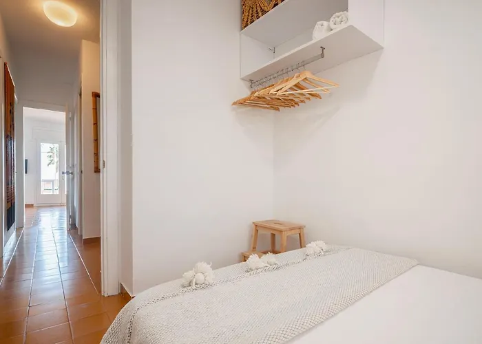 House En Primera Linea De Playa Apartmán Cambrils