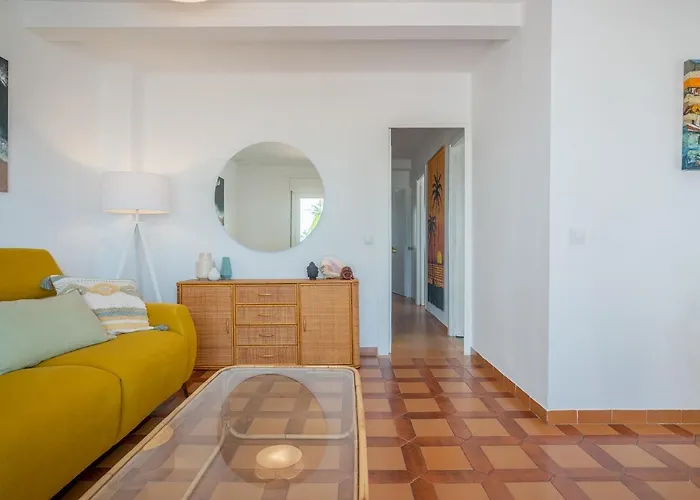 House En Primera Linea De Playa *