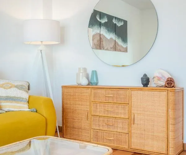 House En Primera Linea De Playa Cambrils