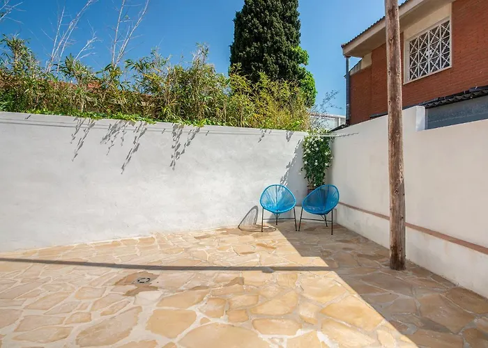 Apartmán House En Primera Linea De Playa Cambrils