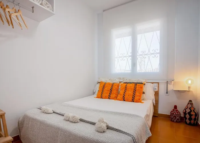 Apartmán House En Primera Linea De Playa Cambrils