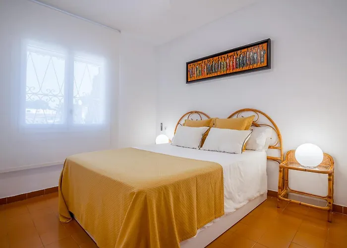 House En Primera Linea De Playa Apartmán *